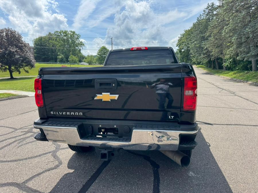 2015 Chevrolet Silverado 3500HD 4WD Crew Cab 153.7" LT, available for sale in Waterbury, Connecticut | Platinum Auto Care. Waterbury, Connecticut 2015 Chevrolet Silverado 3500HD 4WD Crew Cab 153.7" LT, available for sale in Waterbury, Connecticut | Platinum Auto Care. Waterbury, Connecticut