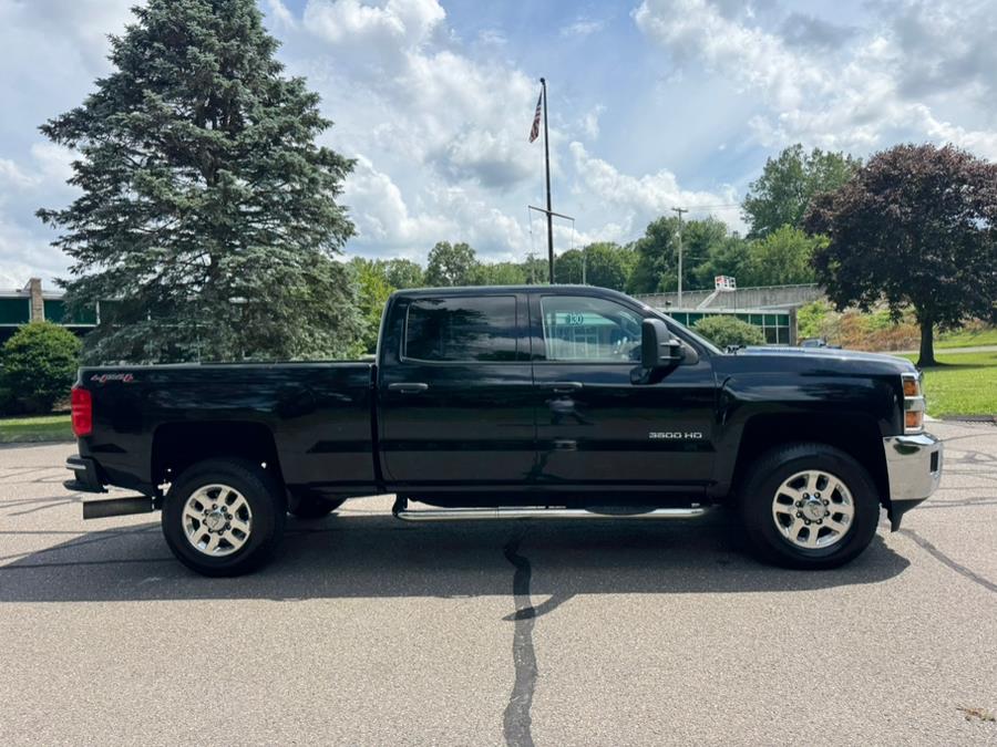 2015 Chevrolet Silverado 3500HD 4WD Crew Cab 153.7" LT, available for sale in Waterbury, Connecticut | Platinum Auto Care. Waterbury, Connecticut 2015 Chevrolet Silverado 3500HD 4WD Crew Cab 153.7" LT, available for sale in Waterbury, Connecticut | Platinum Auto Care. Waterbury, Connecticut
