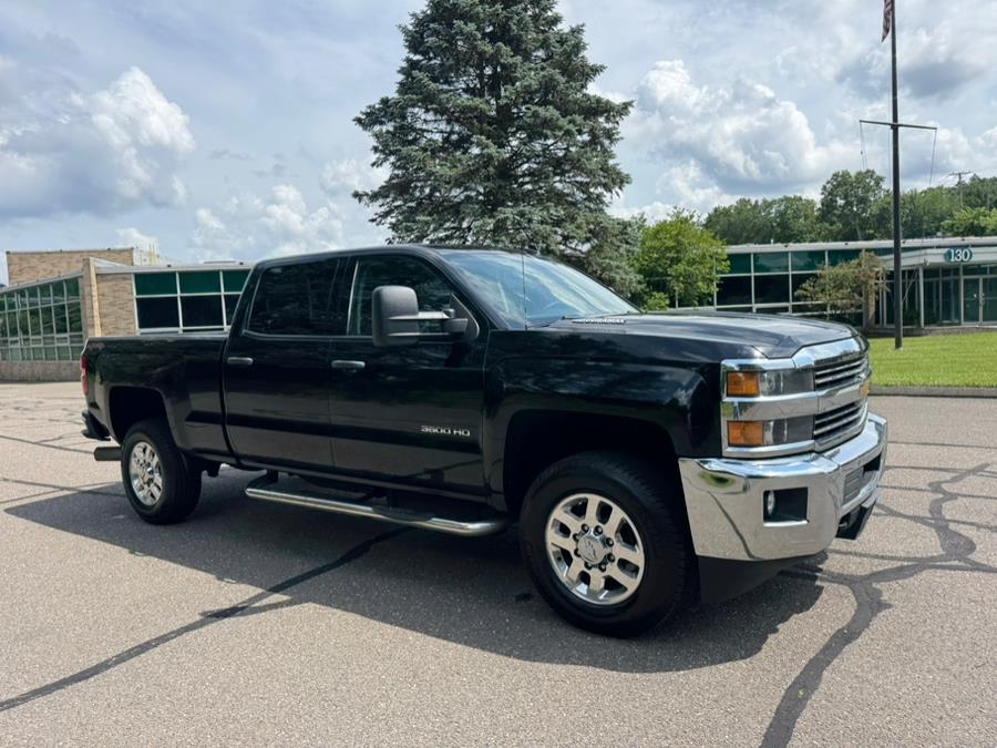 2015 Chevrolet Silverado 3500HD 4WD Crew Cab 153.7" LT, available for sale in Waterbury, Connecticut | Platinum Auto Care. Waterbury, Connecticut 2015 Chevrolet Silverado 3500HD 4WD Crew Cab 153.7" LT, available for sale in Waterbury, Connecticut | Platinum Auto Care. Waterbury, Connecticut