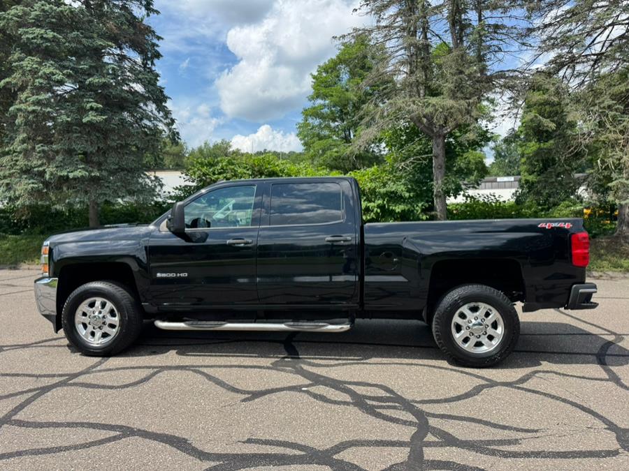 2015 Chevrolet Silverado 3500HD 4WD Crew Cab 153.7" LT, available for sale in Waterbury, Connecticut | Platinum Auto Care. Waterbury, Connecticut 2015 Chevrolet Silverado 3500HD 4WD Crew Cab 153.7" LT, available for sale in Waterbury, Connecticut | Platinum Auto Care. Waterbury, Connecticut