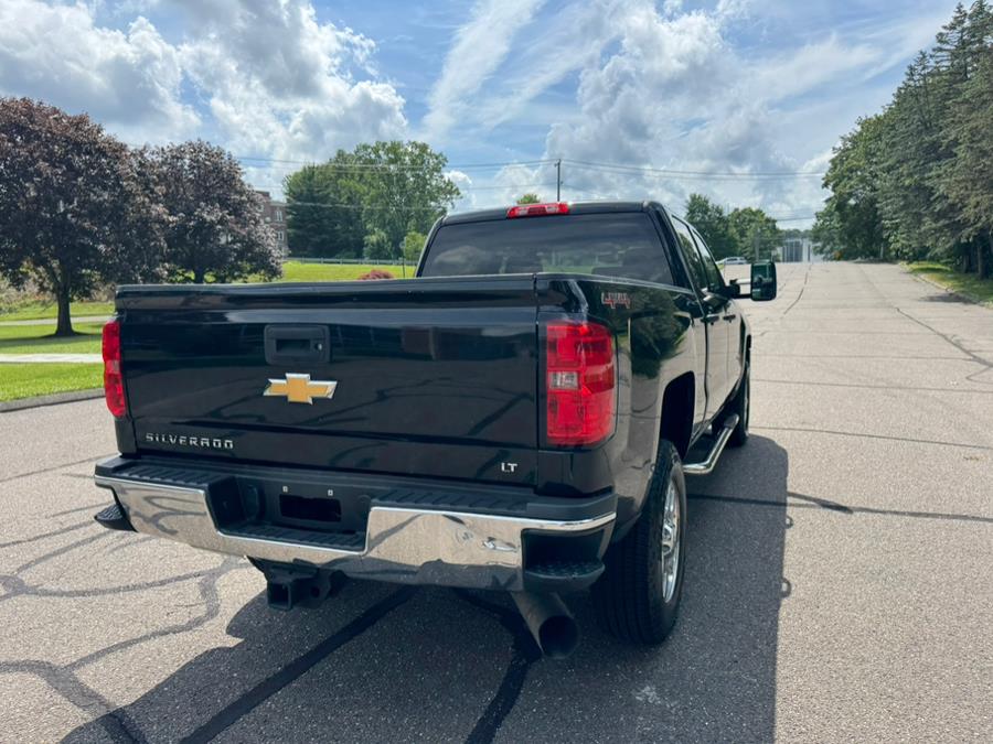 2015 Chevrolet Silverado 3500HD 4WD Crew Cab 153.7" LT, available for sale in Waterbury, Connecticut | Platinum Auto Care. Waterbury, Connecticut 2015 Chevrolet Silverado 3500HD 4WD Crew Cab 153.7" LT, available for sale in Waterbury, Connecticut | Platinum Auto Care. Waterbury, Connecticut