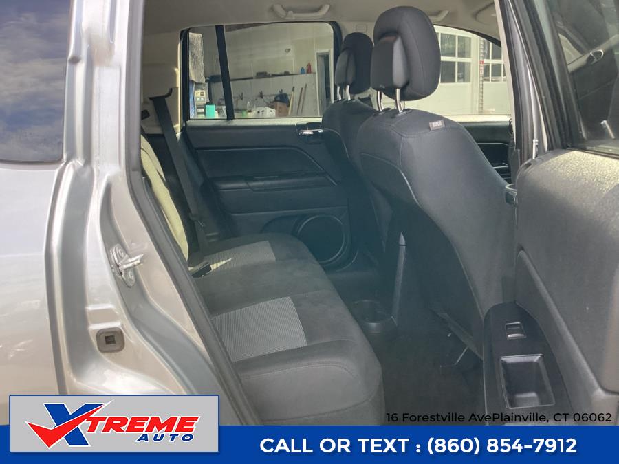 2015 Jeep Compass 4WD 4dr Sport, available for sale in Plainville, Connecticut | Xtreme Auto. Plainville, Connecticut 2015 Jeep Compass 4WD 4dr Sport, available for sale in Plainville, Connecticut | Xtreme Auto. Plainville, Connecticut