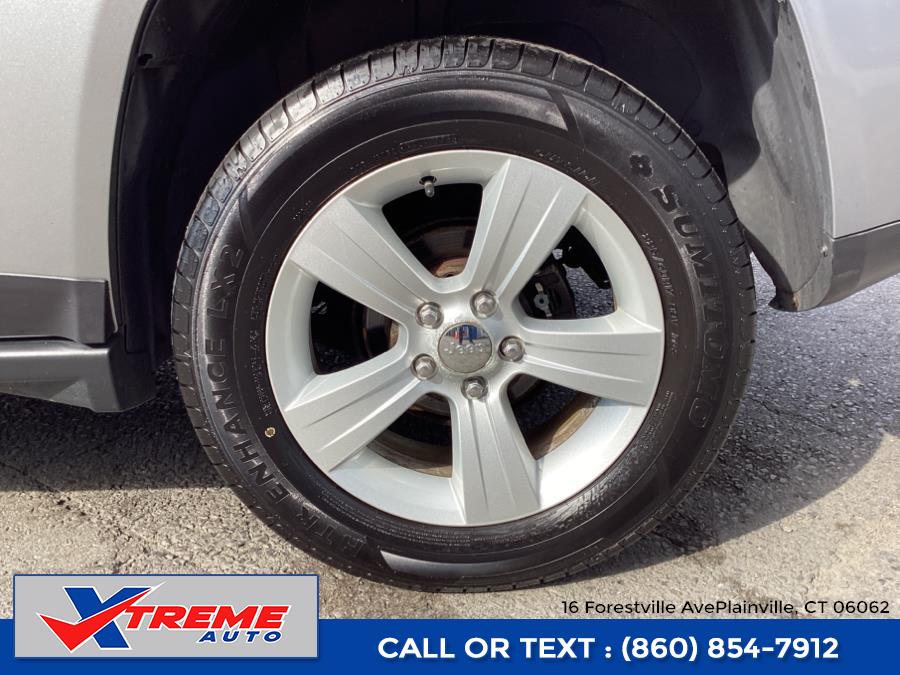 2015 Jeep Compass 4WD 4dr Sport, available for sale in Plainville, Connecticut | Xtreme Auto. Plainville, Connecticut 2015 Jeep Compass 4WD 4dr Sport, available for sale in Plainville, Connecticut | Xtreme Auto. Plainville, Connecticut