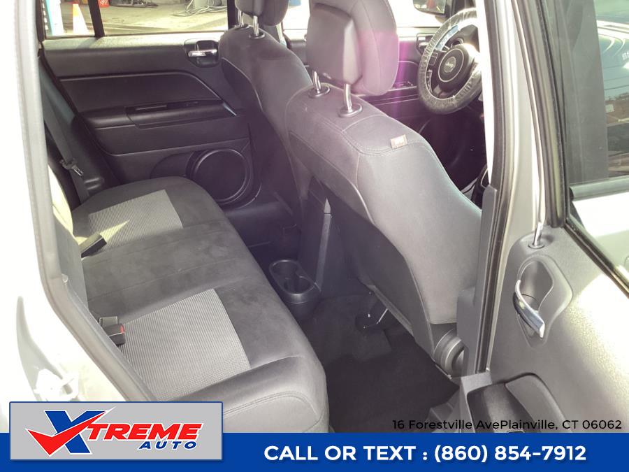 2015 Jeep Compass 4WD 4dr Sport, available for sale in Plainville, Connecticut | Xtreme Auto. Plainville, Connecticut 2015 Jeep Compass 4WD 4dr Sport, available for sale in Plainville, Connecticut | Xtreme Auto. Plainville, Connecticut