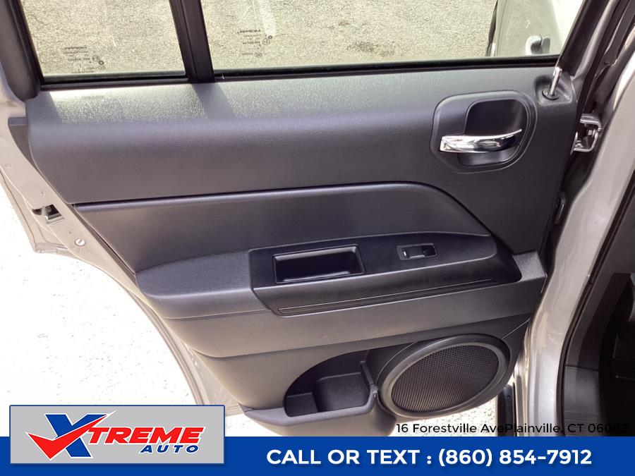 2015 Jeep Compass 4WD 4dr Sport, available for sale in Plainville, Connecticut | Xtreme Auto. Plainville, Connecticut 2015 Jeep Compass 4WD 4dr Sport, available for sale in Plainville, Connecticut | Xtreme Auto. Plainville, Connecticut
