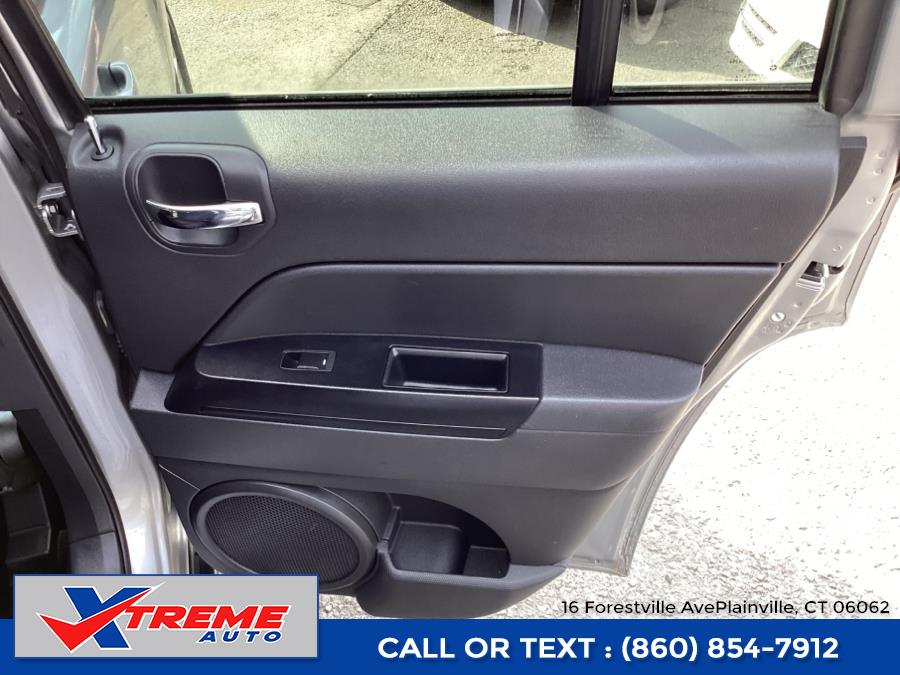 2015 Jeep Compass 4WD 4dr Sport, available for sale in Plainville, Connecticut | Xtreme Auto. Plainville, Connecticut 2015 Jeep Compass 4WD 4dr Sport, available for sale in Plainville, Connecticut | Xtreme Auto. Plainville, Connecticut