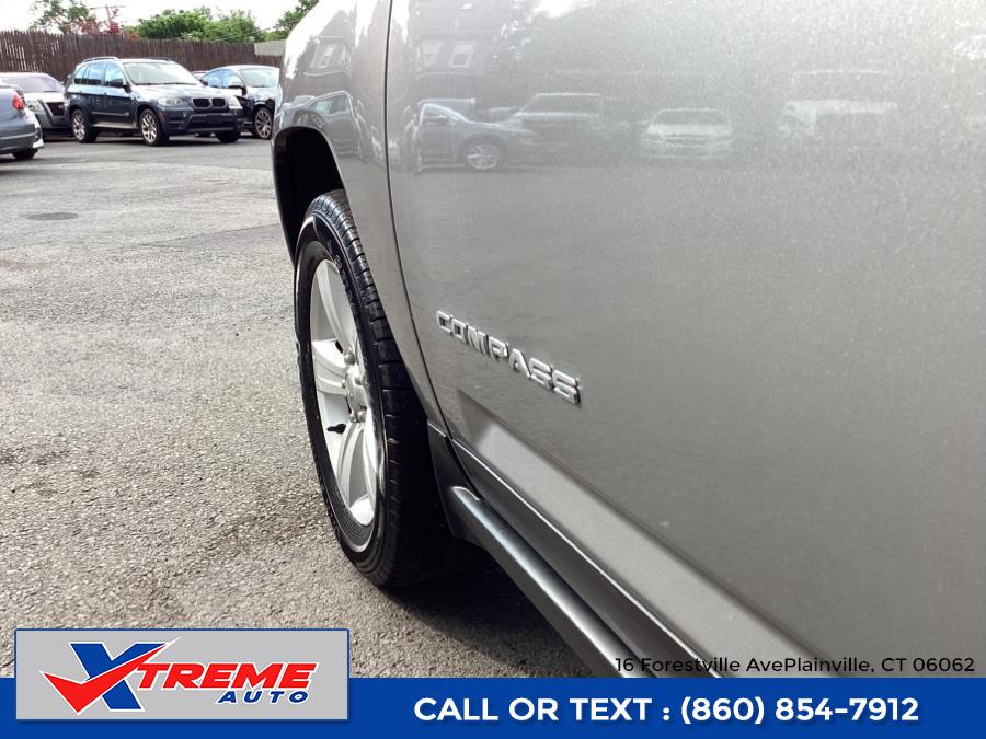 2015 Jeep Compass 4WD 4dr Sport, available for sale in Plainville, Connecticut | Xtreme Auto. Plainville, Connecticut 2015 Jeep Compass 4WD 4dr Sport, available for sale in Plainville, Connecticut | Xtreme Auto. Plainville, Connecticut