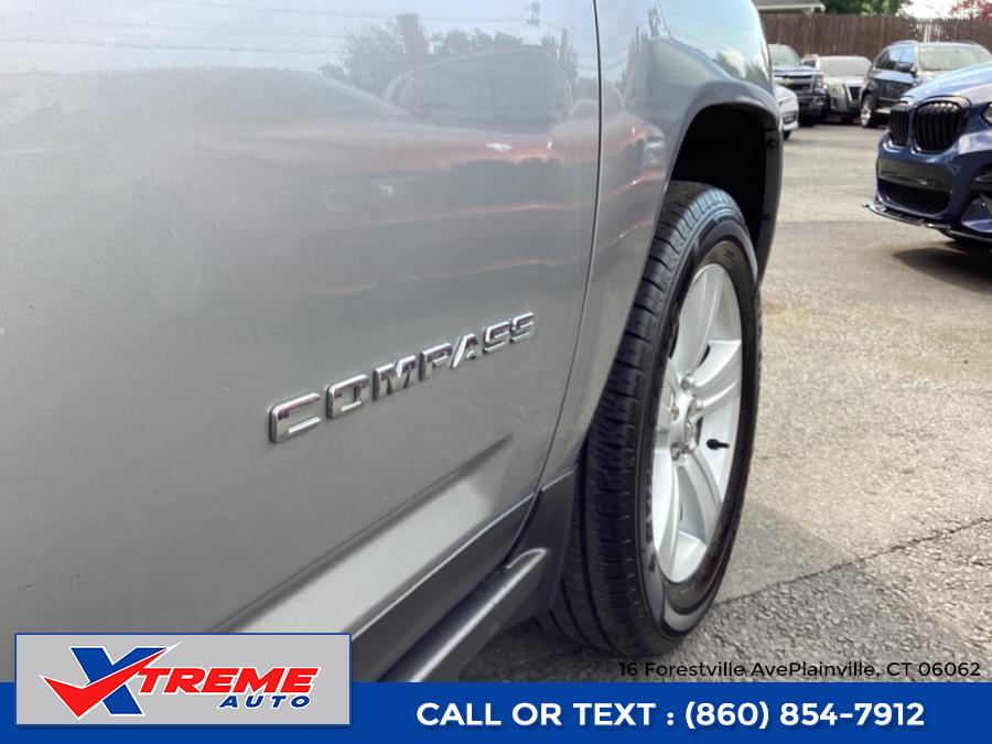 2015 Jeep Compass 4WD 4dr Sport, available for sale in Plainville, Connecticut | Xtreme Auto. Plainville, Connecticut 2015 Jeep Compass 4WD 4dr Sport, available for sale in Plainville, Connecticut | Xtreme Auto. Plainville, Connecticut