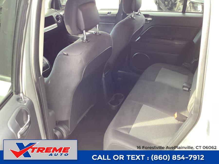 2015 Jeep Compass 4WD 4dr Sport, available for sale in Plainville, Connecticut | Xtreme Auto. Plainville, Connecticut 2015 Jeep Compass 4WD 4dr Sport, available for sale in Plainville, Connecticut | Xtreme Auto. Plainville, Connecticut