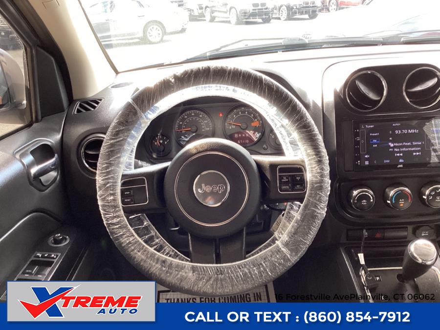 2015 Jeep Compass 4WD 4dr Sport, available for sale in Plainville, Connecticut | Xtreme Auto. Plainville, Connecticut 2015 Jeep Compass 4WD 4dr Sport, available for sale in Plainville, Connecticut | Xtreme Auto. Plainville, Connecticut