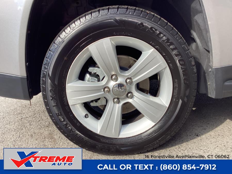2015 Jeep Compass 4WD 4dr Sport, available for sale in Plainville, Connecticut | Xtreme Auto. Plainville, Connecticut 2015 Jeep Compass 4WD 4dr Sport, available for sale in Plainville, Connecticut | Xtreme Auto. Plainville, Connecticut
