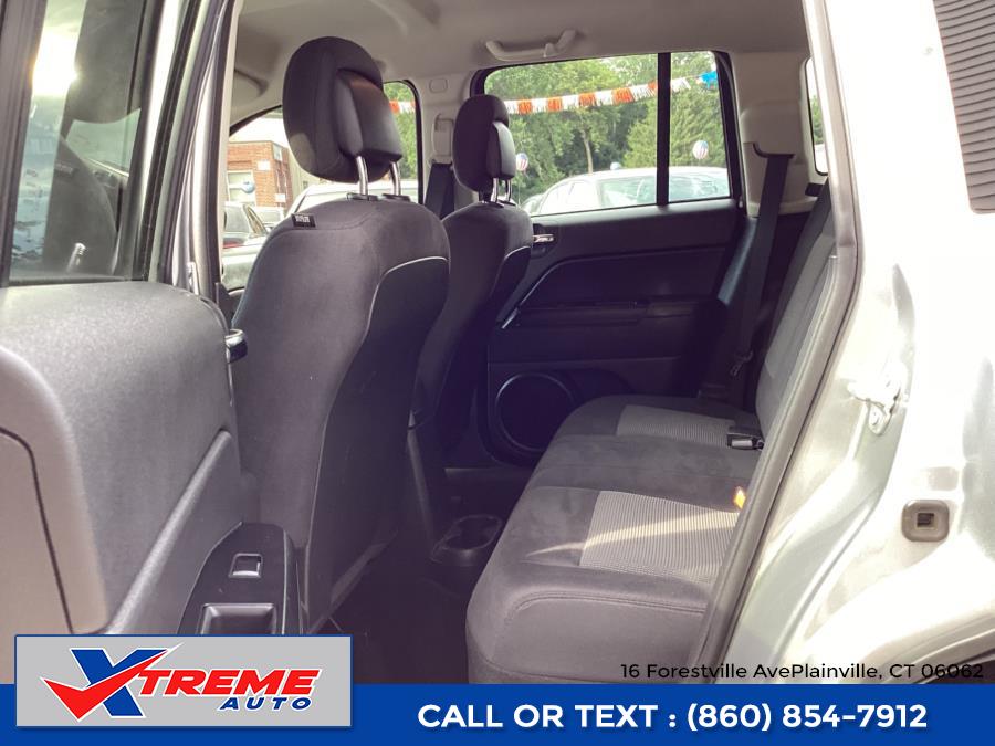 2015 Jeep Compass 4WD 4dr Sport, available for sale in Plainville, Connecticut | Xtreme Auto. Plainville, Connecticut 2015 Jeep Compass 4WD 4dr Sport, available for sale in Plainville, Connecticut | Xtreme Auto. Plainville, Connecticut