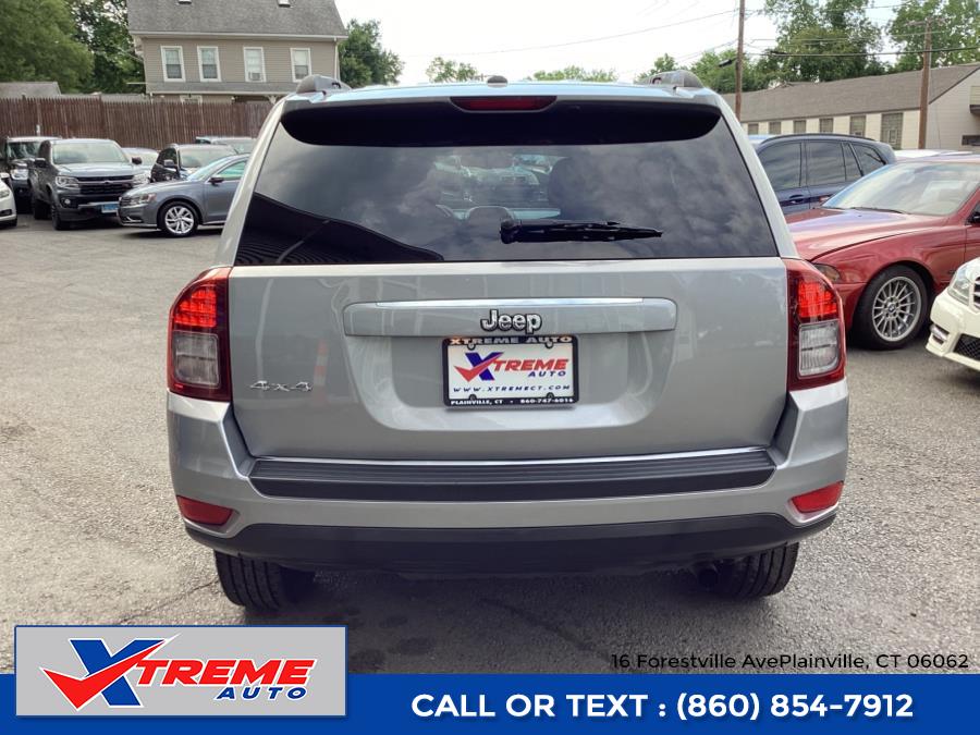 2015 Jeep Compass 4WD 4dr Sport, available for sale in Plainville, Connecticut | Xtreme Auto. Plainville, Connecticut 2015 Jeep Compass 4WD 4dr Sport, available for sale in Plainville, Connecticut | Xtreme Auto. Plainville, Connecticut