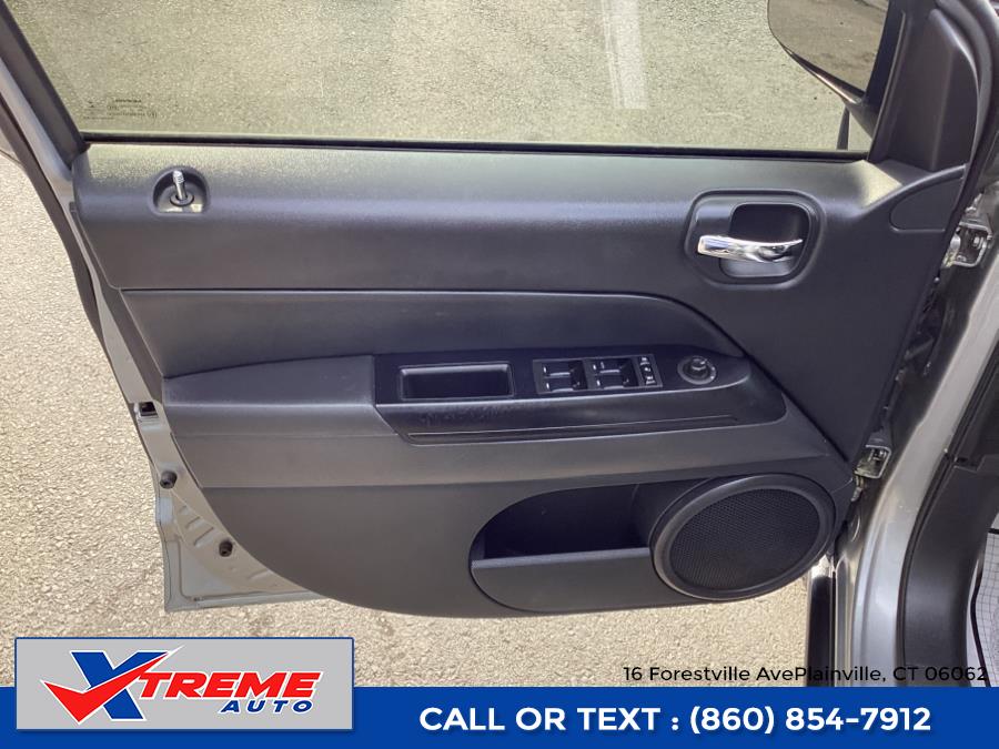 2015 Jeep Compass 4WD 4dr Sport, available for sale in Plainville, Connecticut | Xtreme Auto. Plainville, Connecticut 2015 Jeep Compass 4WD 4dr Sport, available for sale in Plainville, Connecticut | Xtreme Auto. Plainville, Connecticut