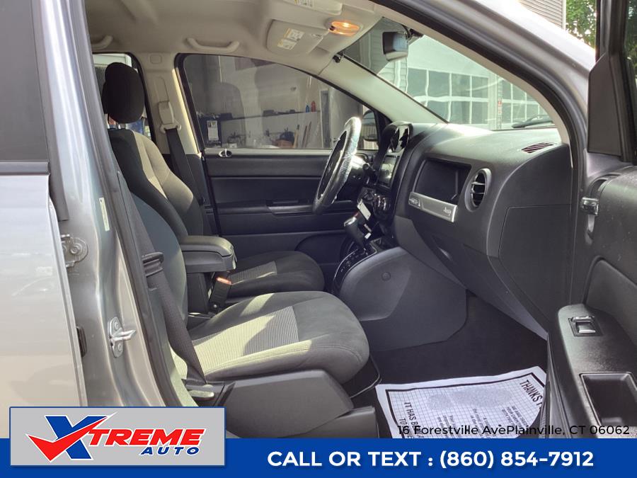2015 Jeep Compass 4WD 4dr Sport, available for sale in Plainville, Connecticut | Xtreme Auto. Plainville, Connecticut 2015 Jeep Compass 4WD 4dr Sport, available for sale in Plainville, Connecticut | Xtreme Auto. Plainville, Connecticut