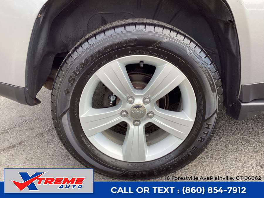 2015 Jeep Compass 4WD 4dr Sport, available for sale in Plainville, Connecticut | Xtreme Auto. Plainville, Connecticut 2015 Jeep Compass 4WD 4dr Sport, available for sale in Plainville, Connecticut | Xtreme Auto. Plainville, Connecticut