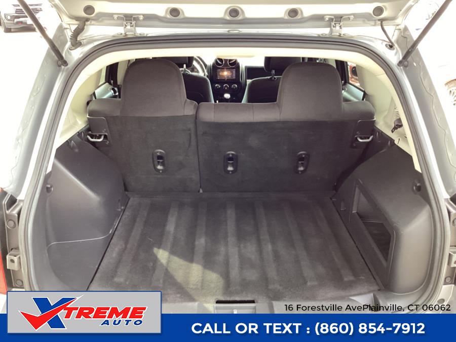 2015 Jeep Compass 4WD 4dr Sport, available for sale in Plainville, Connecticut | Xtreme Auto. Plainville, Connecticut 2015 Jeep Compass 4WD 4dr Sport, available for sale in Plainville, Connecticut | Xtreme Auto. Plainville, Connecticut