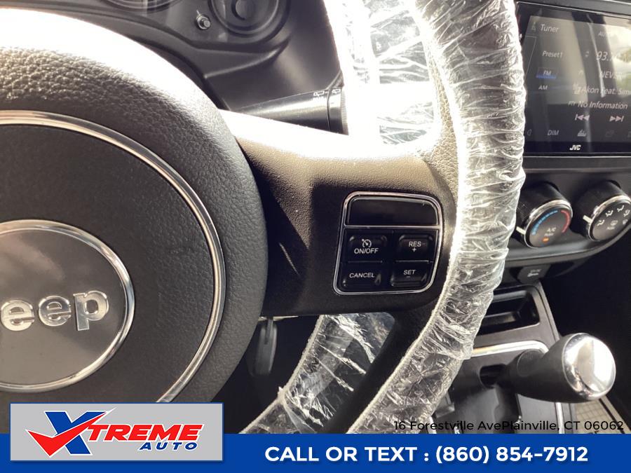 2015 Jeep Compass 4WD 4dr Sport, available for sale in Plainville, Connecticut | Xtreme Auto. Plainville, Connecticut 2015 Jeep Compass 4WD 4dr Sport, available for sale in Plainville, Connecticut | Xtreme Auto. Plainville, Connecticut