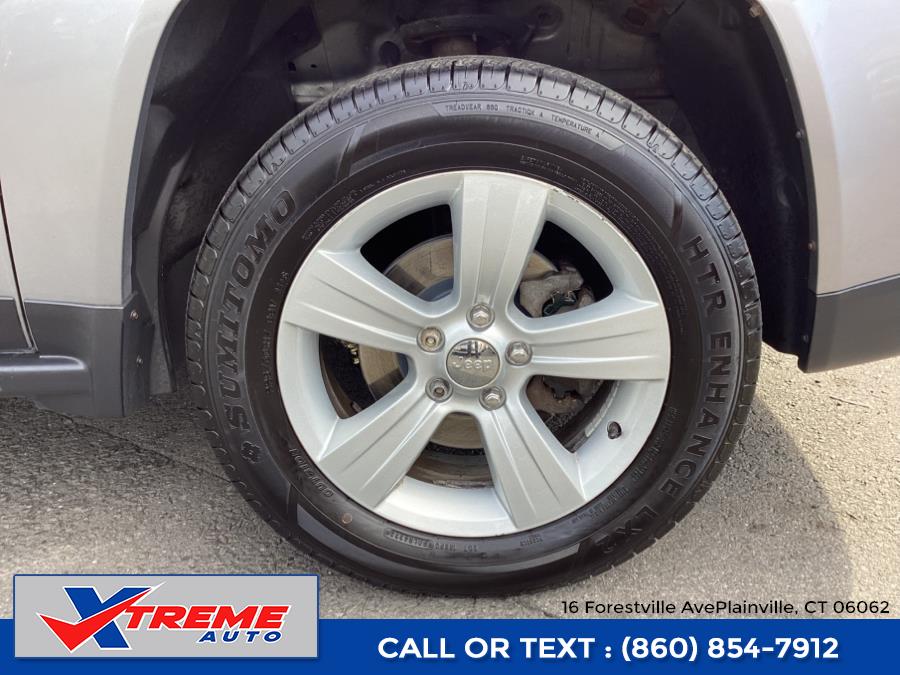 2015 Jeep Compass 4WD 4dr Sport, available for sale in Plainville, Connecticut | Xtreme Auto. Plainville, Connecticut 2015 Jeep Compass 4WD 4dr Sport, available for sale in Plainville, Connecticut | Xtreme Auto. Plainville, Connecticut