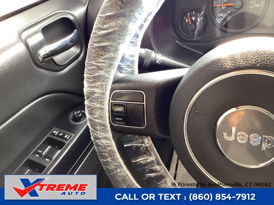 2015 Jeep Compass 4WD 4dr Sport, available for sale in Plainville, Connecticut | Xtreme Auto. Plainville, Connecticut 2015 Jeep Compass 4WD 4dr Sport, available for sale in Plainville, Connecticut | Xtreme Auto. Plainville, Connecticut