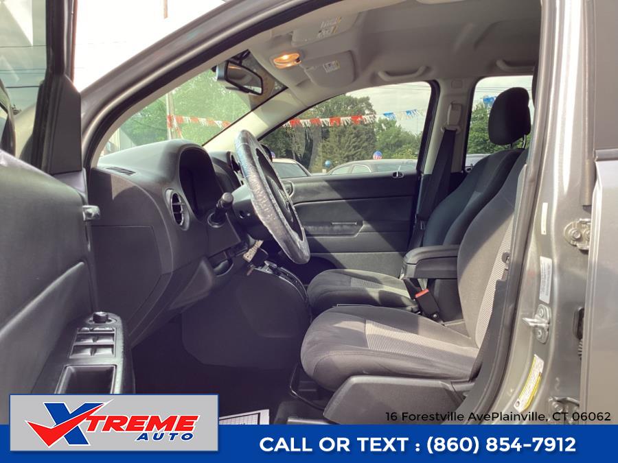 2015 Jeep Compass 4WD 4dr Sport, available for sale in Plainville, Connecticut | Xtreme Auto. Plainville, Connecticut 2015 Jeep Compass 4WD 4dr Sport, available for sale in Plainville, Connecticut | Xtreme Auto. Plainville, Connecticut