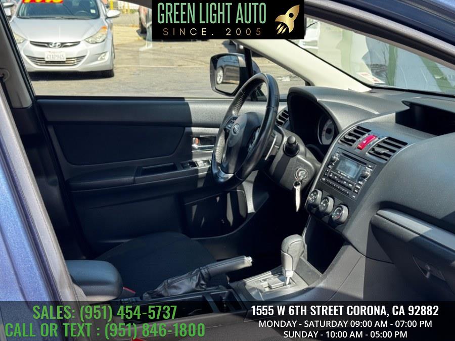 2013 Subaru Impreza Sedan 4dr Auto 2.0i Premium, available for sale in Corona, California | Green Light Auto. Corona, California 2013 Subaru Impreza Sedan 4dr Auto 2.0i Premium, available for sale in Corona, California | Green Light Auto. Corona, California
