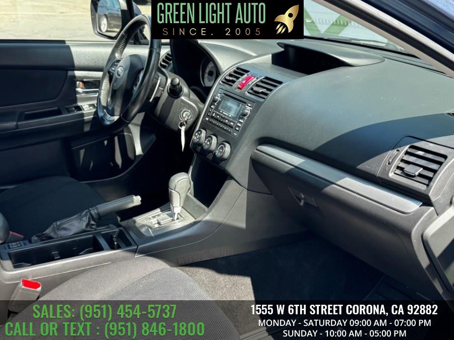 2013 Subaru Impreza Sedan 4dr Auto 2.0i Premium, available for sale in Corona, California | Green Light Auto. Corona, California 2013 Subaru Impreza Sedan 4dr Auto 2.0i Premium, available for sale in Corona, California | Green Light Auto. Corona, California