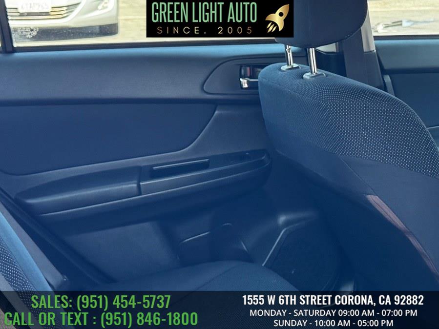 2013 Subaru Impreza Sedan 4dr Auto 2.0i Premium, available for sale in Corona, California | Green Light Auto. Corona, California 2013 Subaru Impreza Sedan 4dr Auto 2.0i Premium, available for sale in Corona, California | Green Light Auto. Corona, California