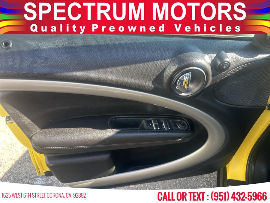 2014 MINI Cooper Countryman FWD 4dr, available for sale in Corona, California | Spectrum Motors. Corona, California 2014 MINI Cooper Countryman FWD 4dr, available for sale in Corona, California | Spectrum Motors. Corona, California