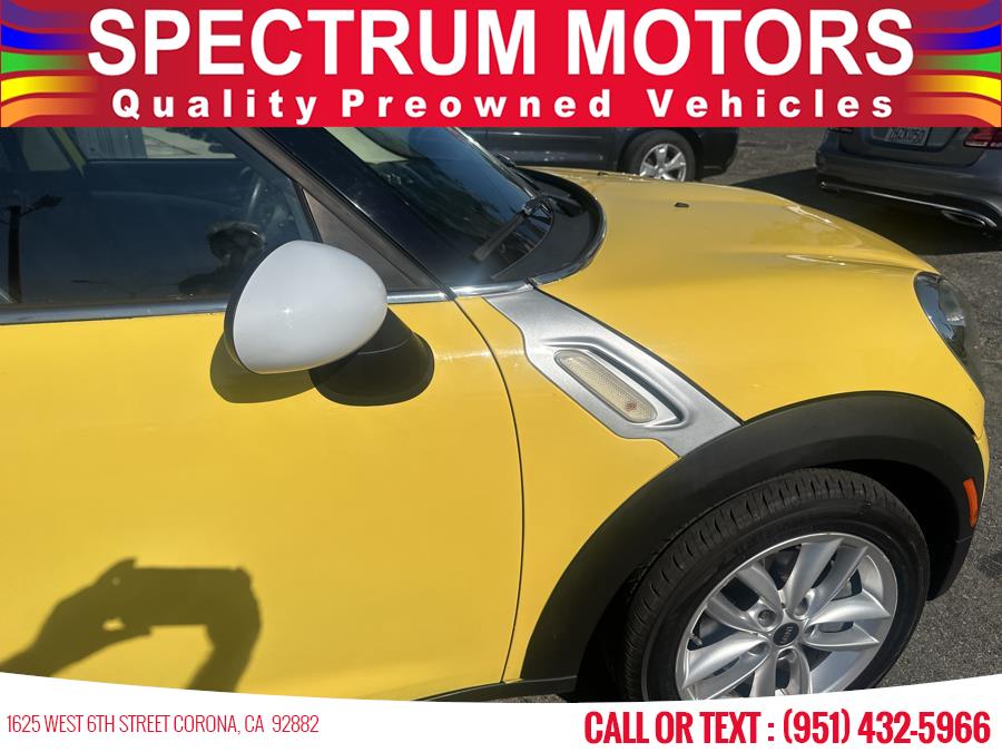 2014 MINI Cooper Countryman FWD 4dr, available for sale in Corona, California | Spectrum Motors. Corona, California 2014 MINI Cooper Countryman FWD 4dr, available for sale in Corona, California | Spectrum Motors. Corona, California