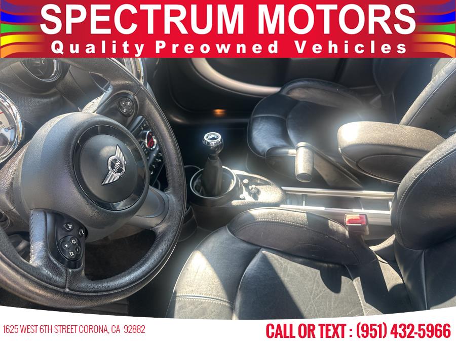 2014 MINI Cooper Countryman FWD 4dr, available for sale in Corona, California | Spectrum Motors. Corona, California 2014 MINI Cooper Countryman FWD 4dr, available for sale in Corona, California | Spectrum Motors. Corona, California