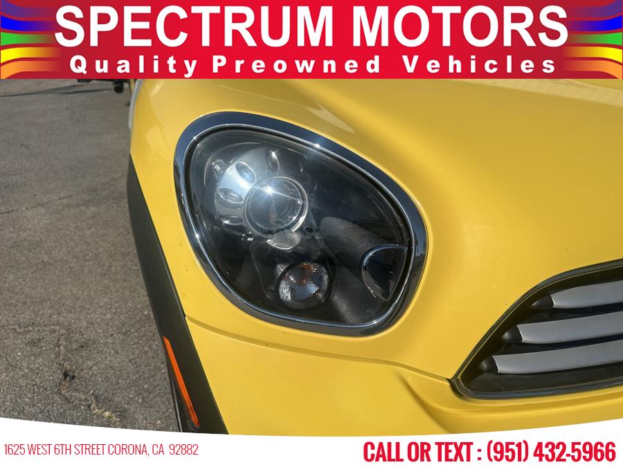 2014 MINI Cooper Countryman FWD 4dr, available for sale in Corona, California | Spectrum Motors. Corona, California 2014 MINI Cooper Countryman FWD 4dr, available for sale in Corona, California | Spectrum Motors. Corona, California