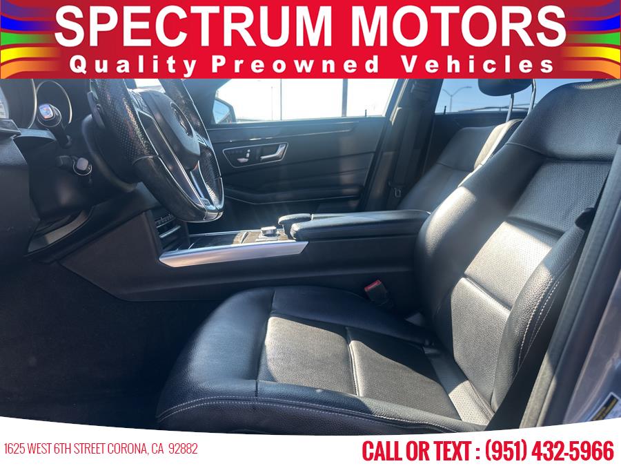 2014 Mercedes-Benz E-Class 4dr Sdn E 350 Sport RWD, available for sale in Corona, California | Spectrum Motors. Corona, California 2014 Mercedes-Benz E-Class 4dr Sdn E 350 Sport RWD, available for sale in Corona, California | Spectrum Motors. Corona, California