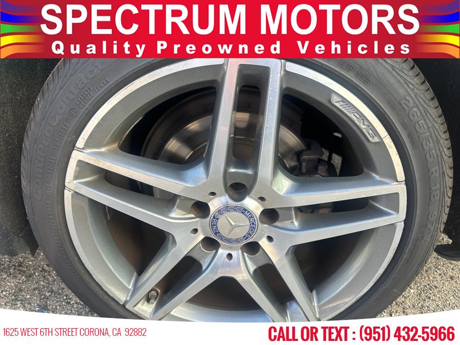 2014 Mercedes-Benz E-Class 4dr Sdn E 350 Sport RWD, available for sale in Corona, California | Spectrum Motors. Corona, California 2014 Mercedes-Benz E-Class 4dr Sdn E 350 Sport RWD, available for sale in Corona, California | Spectrum Motors. Corona, California