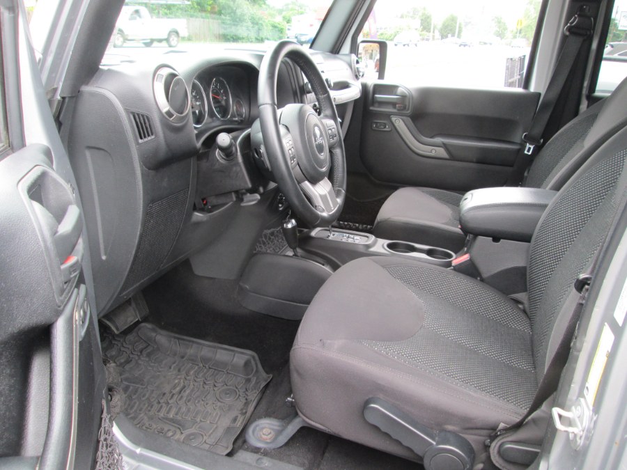 2016 Jeep Wrangler Unlimited 4WD 4dr BLACK BEAR, available for sale in Levittown, Pennsylvania | Levittown Auto. Levittown, Pennsylvania 2016 Jeep Wrangler Unlimited 4WD 4dr BLACK BEAR, available for sale in Levittown, Pennsylvania | Levittown Auto. Levittown, Pennsylvania