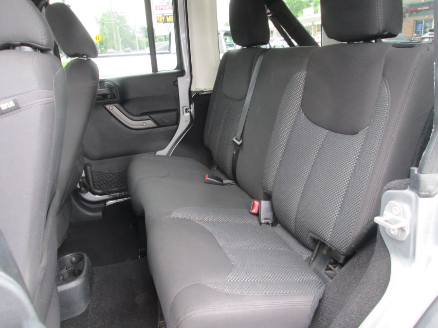 2016 Jeep Wrangler Unlimited 4WD 4dr BLACK BEAR, available for sale in Levittown, Pennsylvania | Levittown Auto. Levittown, Pennsylvania 2016 Jeep Wrangler Unlimited 4WD 4dr BLACK BEAR, available for sale in Levittown, Pennsylvania | Levittown Auto. Levittown, Pennsylvania