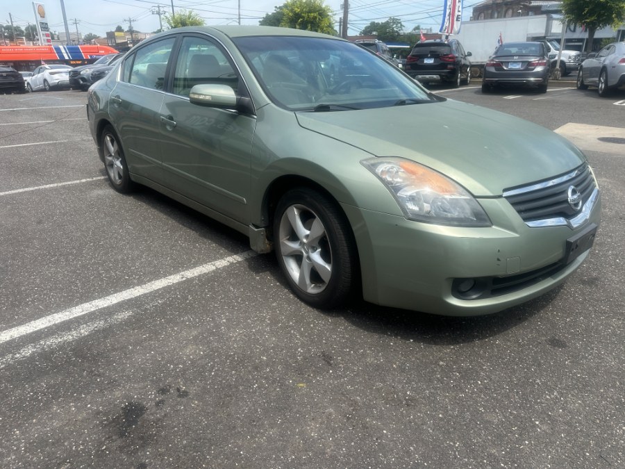 Used 2008 Nissan Altima in Rosedale, New York | Sunrise Auto Sales. Rosedale, New York