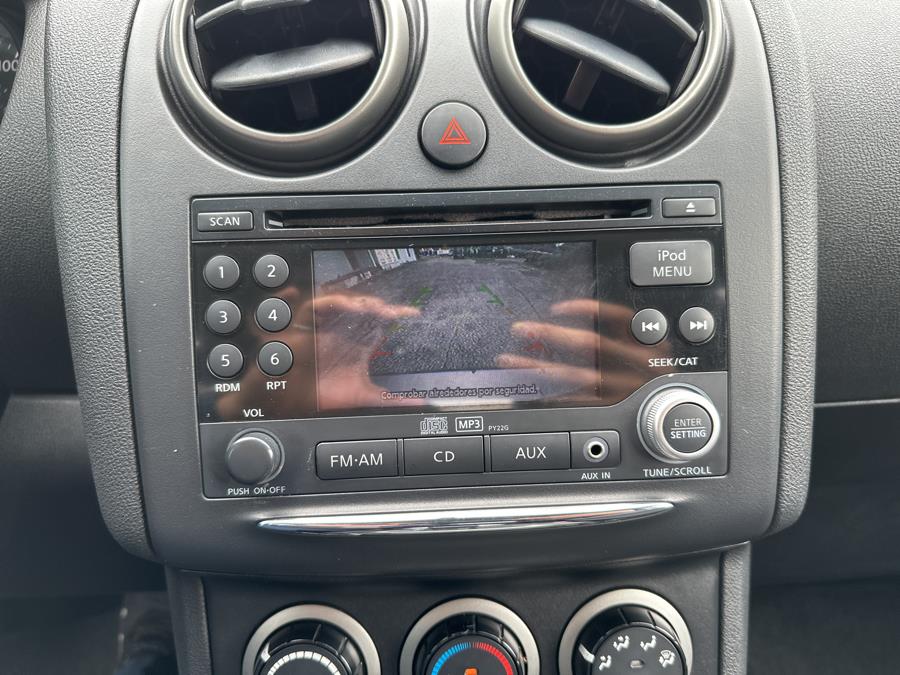 2011 Nissan Rogue AWD 4dr S, available for sale in Milford, Connecticut | Dealertown Auto Wholesalers. Milford, Connecticut 2011 Nissan Rogue AWD 4dr S, available for sale in Milford, Connecticut | Dealertown Auto Wholesalers. Milford, Connecticut