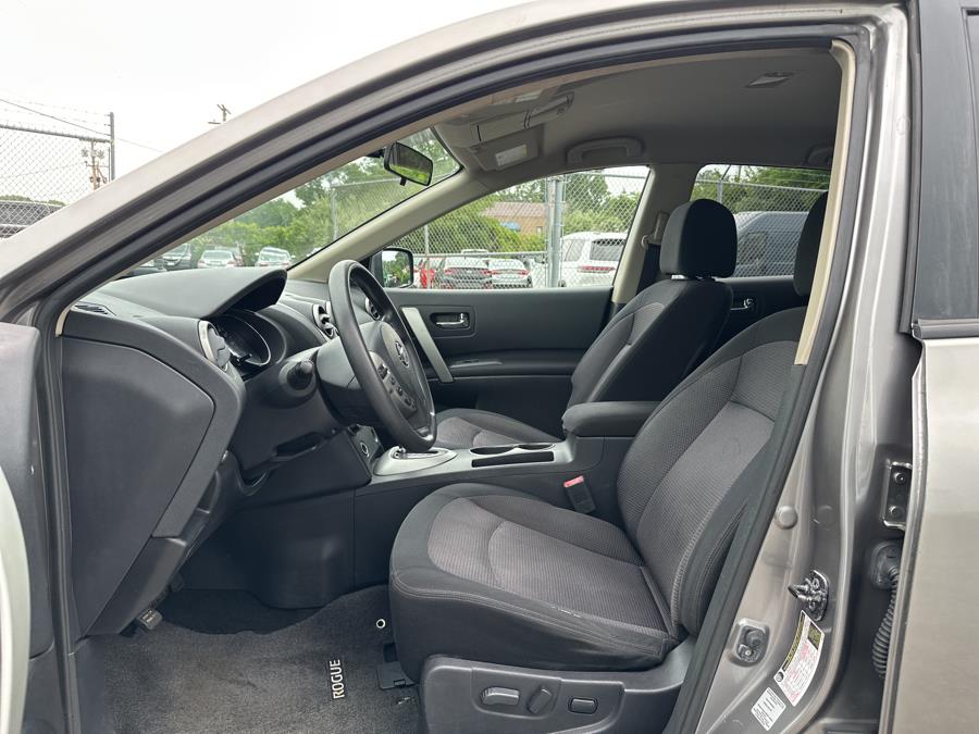 2011 Nissan Rogue AWD 4dr S, available for sale in Milford, Connecticut | Dealertown Auto Wholesalers. Milford, Connecticut 2011 Nissan Rogue AWD 4dr S, available for sale in Milford, Connecticut | Dealertown Auto Wholesalers. Milford, Connecticut