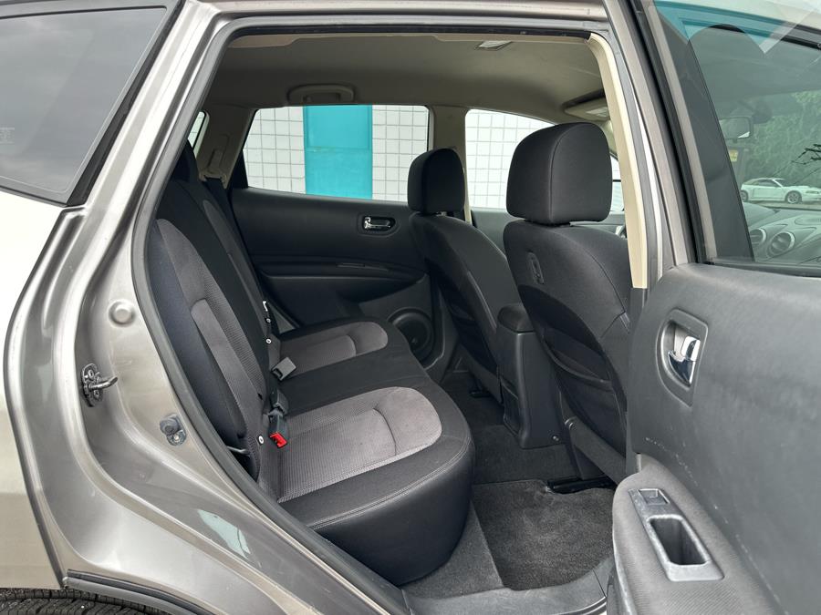 2011 Nissan Rogue AWD 4dr S, available for sale in Milford, Connecticut | Dealertown Auto Wholesalers. Milford, Connecticut 2011 Nissan Rogue AWD 4dr S, available for sale in Milford, Connecticut | Dealertown Auto Wholesalers. Milford, Connecticut