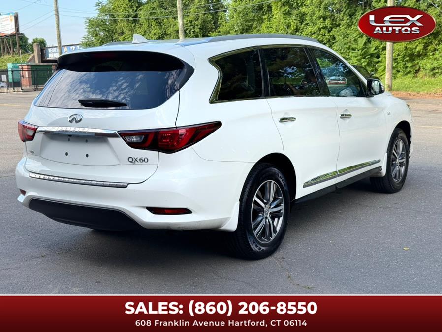 2020 INFINITI QX60 LUXE AWD, available for sale in Hartford, Connecticut | Lex Autos LLC. Hartford, Connecticut 2020 INFINITI QX60 LUXE AWD, available for sale in Hartford, Connecticut | Lex Autos LLC. Hartford, Connecticut