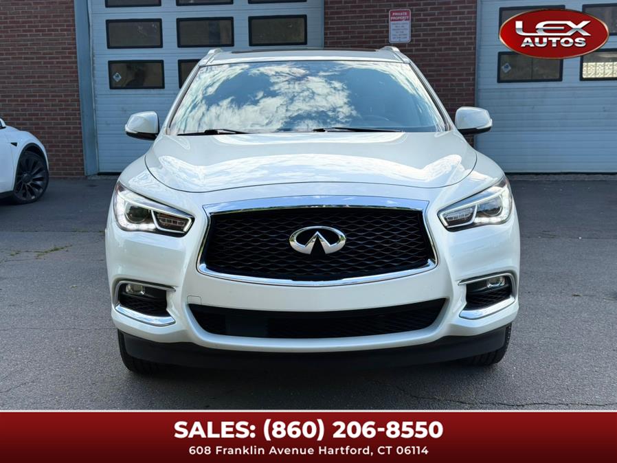 2020 INFINITI QX60 LUXE AWD, available for sale in Hartford, Connecticut | Lex Autos LLC. Hartford, Connecticut 2020 INFINITI QX60 LUXE AWD, available for sale in Hartford, Connecticut | Lex Autos LLC. Hartford, Connecticut