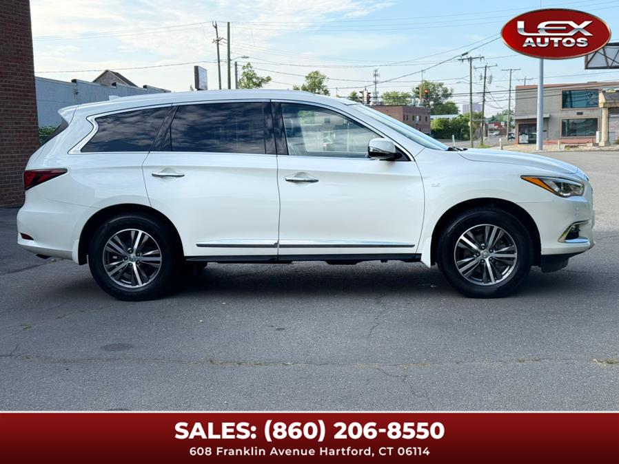2020 INFINITI QX60 LUXE AWD, available for sale in Hartford, Connecticut | Lex Autos LLC. Hartford, Connecticut 2020 INFINITI QX60 LUXE AWD, available for sale in Hartford, Connecticut | Lex Autos LLC. Hartford, Connecticut