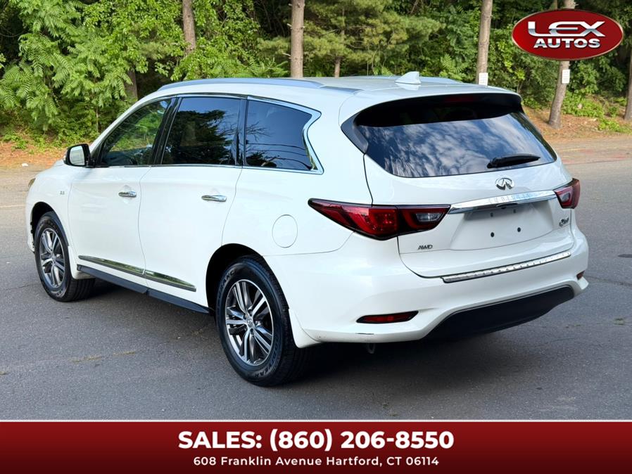 2020 INFINITI QX60 LUXE AWD, available for sale in Hartford, Connecticut | Lex Autos LLC. Hartford, Connecticut 2020 INFINITI QX60 LUXE AWD, available for sale in Hartford, Connecticut | Lex Autos LLC. Hartford, Connecticut