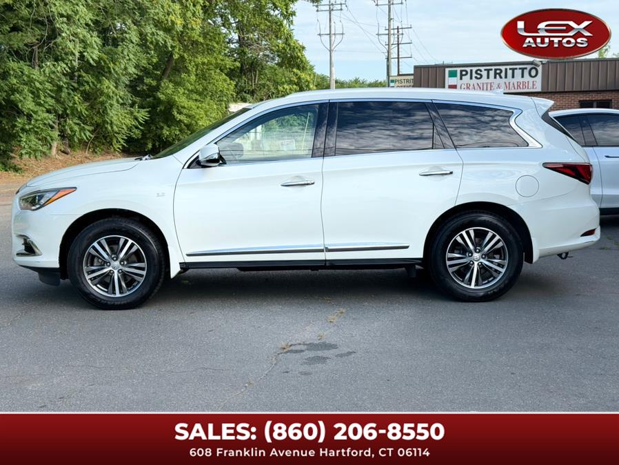 2020 INFINITI QX60 LUXE AWD, available for sale in Hartford, Connecticut | Lex Autos LLC. Hartford, Connecticut 2020 INFINITI QX60 LUXE AWD, available for sale in Hartford, Connecticut | Lex Autos LLC. Hartford, Connecticut