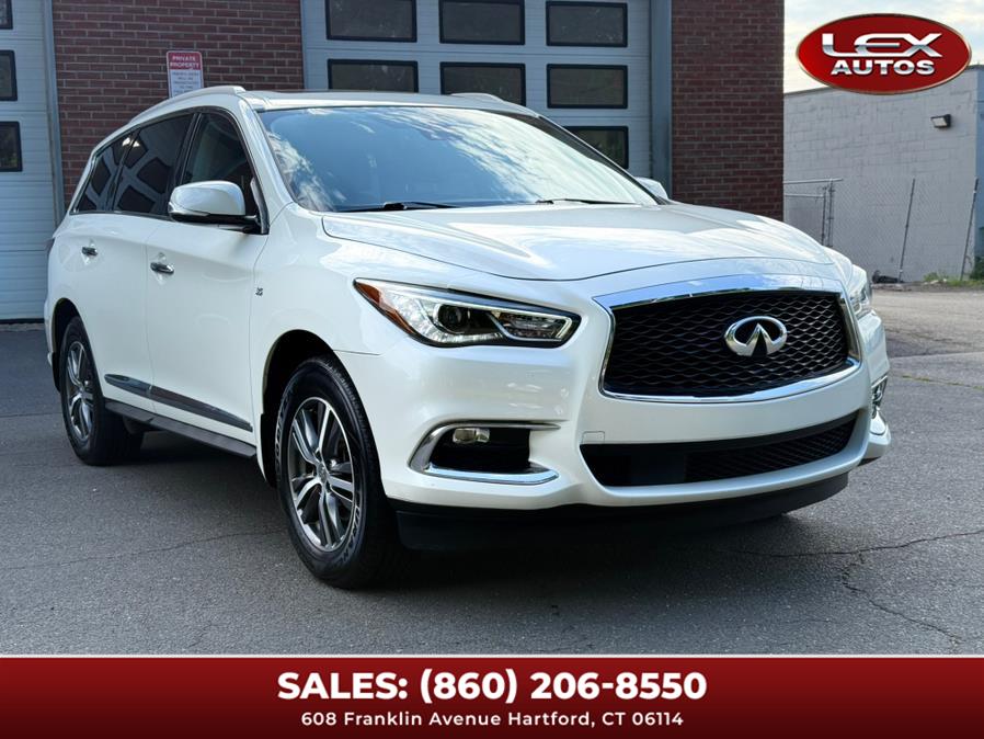 2020 INFINITI QX60 LUXE AWD, available for sale in Hartford, Connecticut | Lex Autos LLC. Hartford, Connecticut 2020 INFINITI QX60 LUXE AWD, available for sale in Hartford, Connecticut | Lex Autos LLC. Hartford, Connecticut