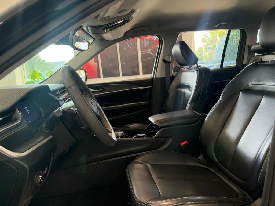 2023 Jeep Grand Cherokee Limited 4x4, available for sale in Franklin Square, New York | Luxury Motor Club. Franklin Square, New York 2023 Jeep Grand Cherokee Limited 4x4, available for sale in Franklin Square, New York | Luxury Motor Club. Franklin Square, New York