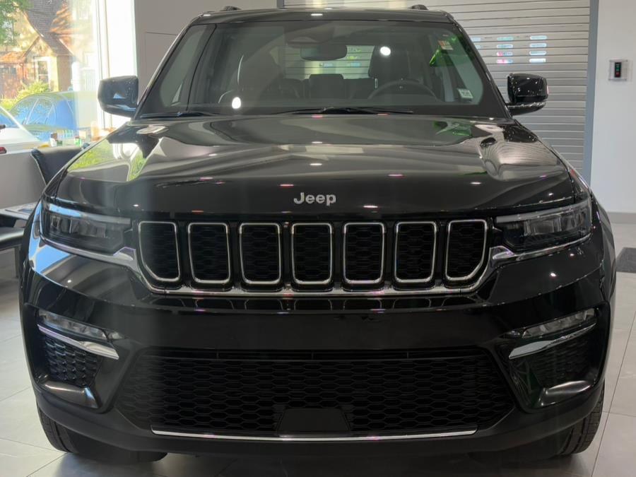 2023 Jeep Grand Cherokee Limited 4x4, available for sale in Franklin Square, New York | Luxury Motor Club. Franklin Square, New York 2023 Jeep Grand Cherokee Limited 4x4, available for sale in Franklin Square, New York | Luxury Motor Club. Franklin Square, New York