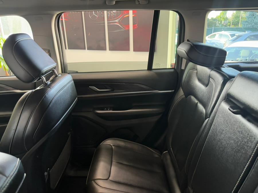 2023 Jeep Grand Cherokee Limited 4x4, available for sale in Franklin Square, New York | Luxury Motor Club. Franklin Square, New York 2023 Jeep Grand Cherokee Limited 4x4, available for sale in Franklin Square, New York | Luxury Motor Club. Franklin Square, New York