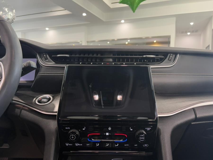 2023 Jeep Grand Cherokee Limited 4x4, available for sale in Franklin Square, New York | Luxury Motor Club. Franklin Square, New York 2023 Jeep Grand Cherokee Limited 4x4, available for sale in Franklin Square, New York | Luxury Motor Club. Franklin Square, New York